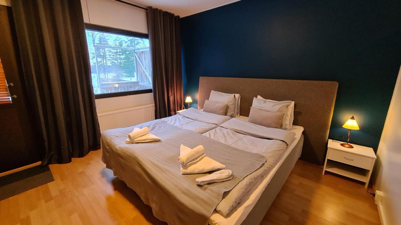 Hotel Kiljava Zewnętrze zdjęcie