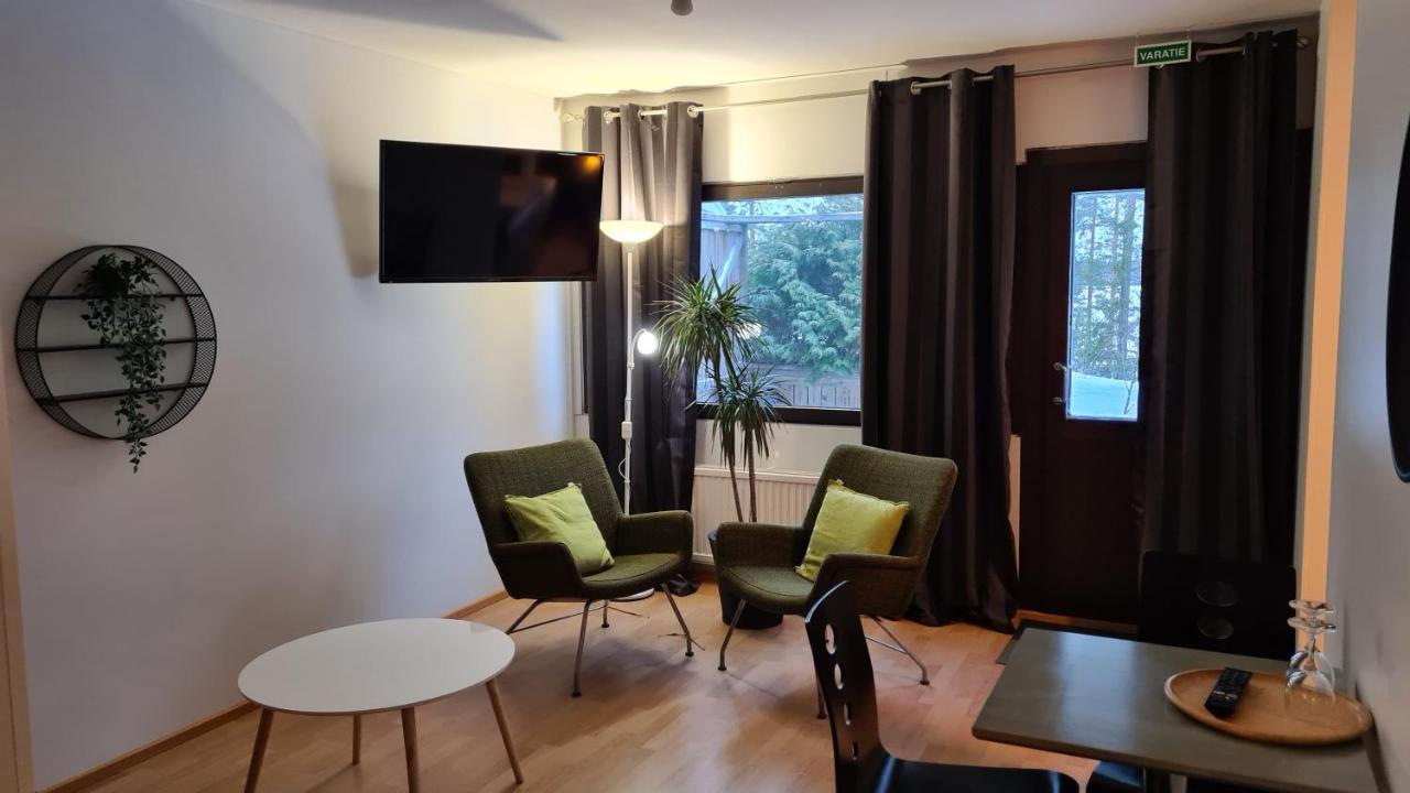 Hotel Kiljava Zewnętrze zdjęcie