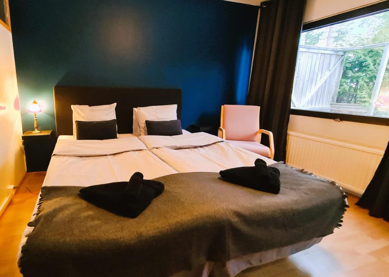 Hotel Kiljava Zewnętrze zdjęcie