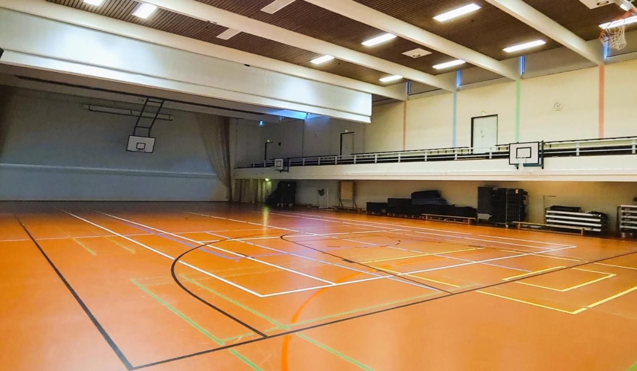 Hotel Kiljava Zewnętrze zdjęcie