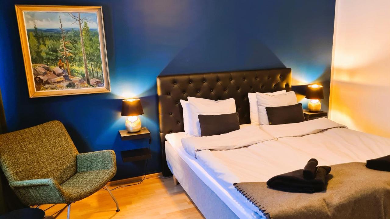 Hotel Kiljava Zewnętrze zdjęcie