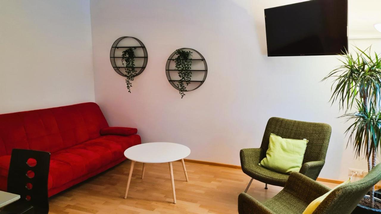Hotel Kiljava Zewnętrze zdjęcie