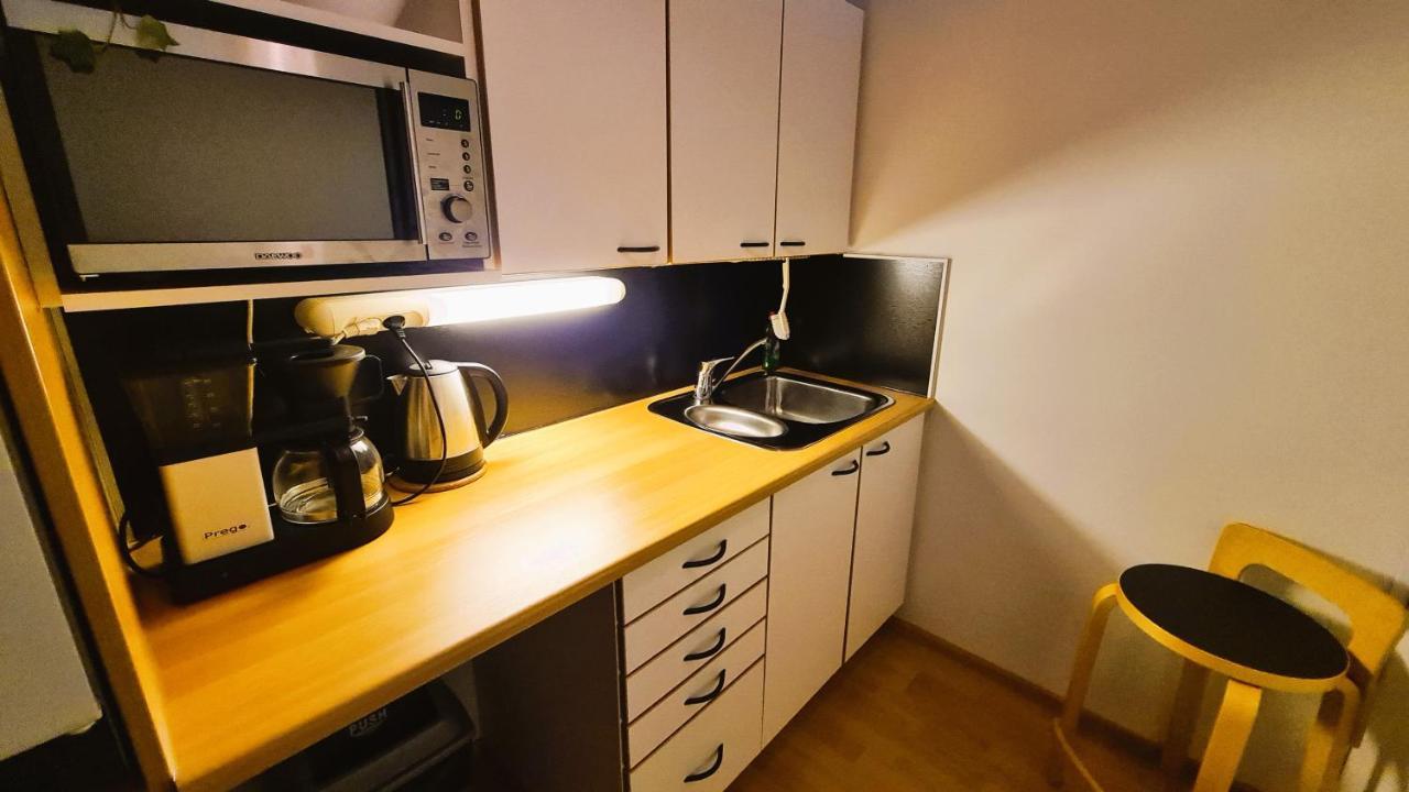 Hotel Kiljava Zewnętrze zdjęcie