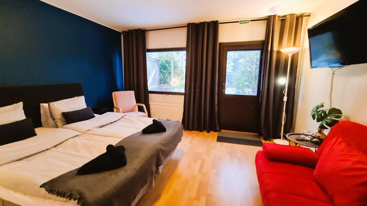 Hotel Kiljava Zewnętrze zdjęcie