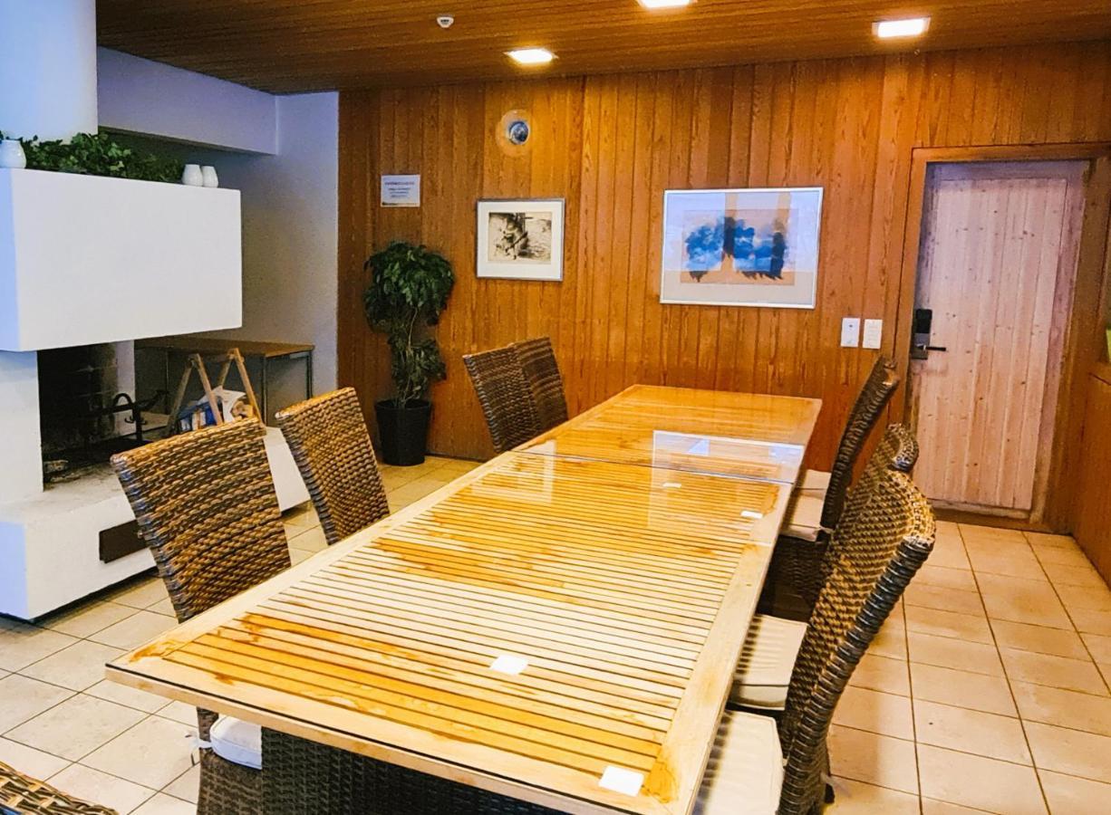 Hotel Kiljava Zewnętrze zdjęcie
