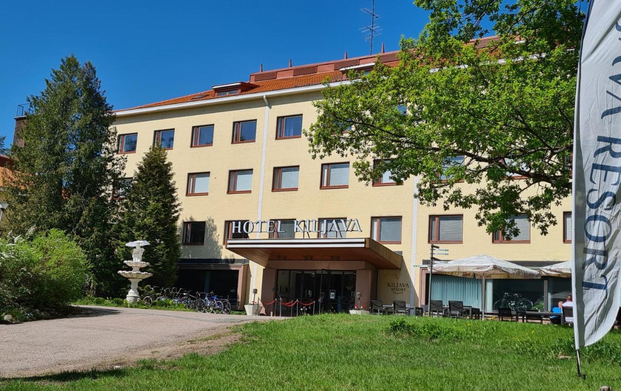 Hotel Kiljava Zewnętrze zdjęcie