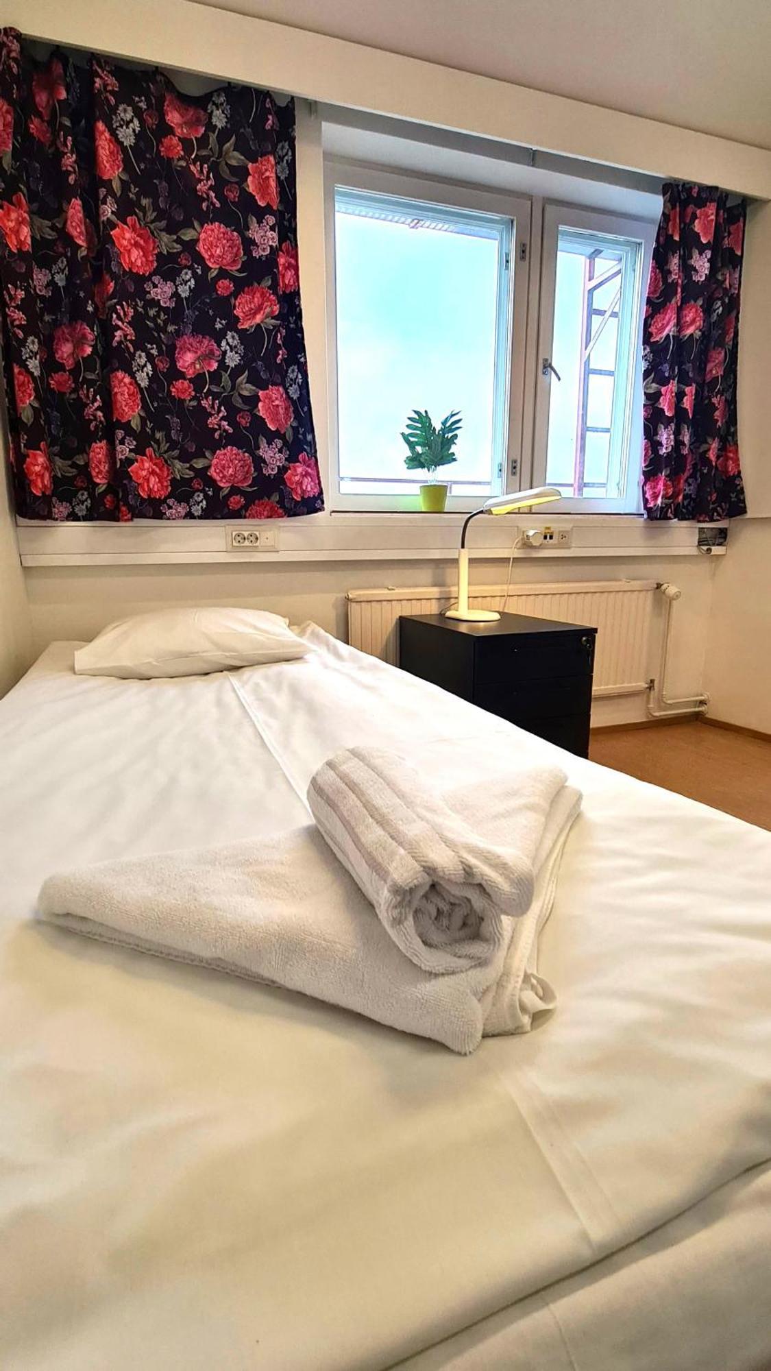 Hotel Kiljava Zewnętrze zdjęcie