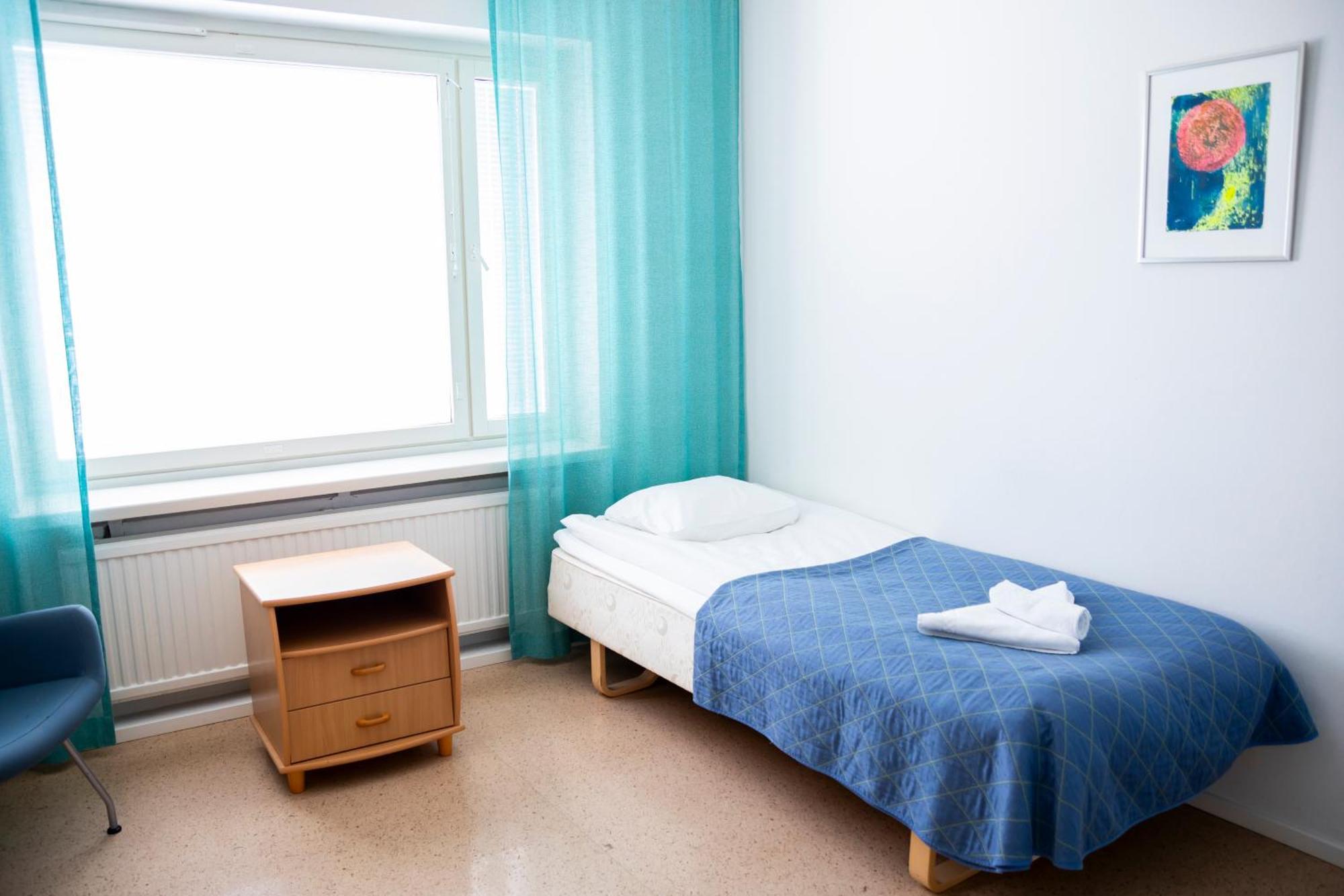 Hotel Kiljava Zewnętrze zdjęcie