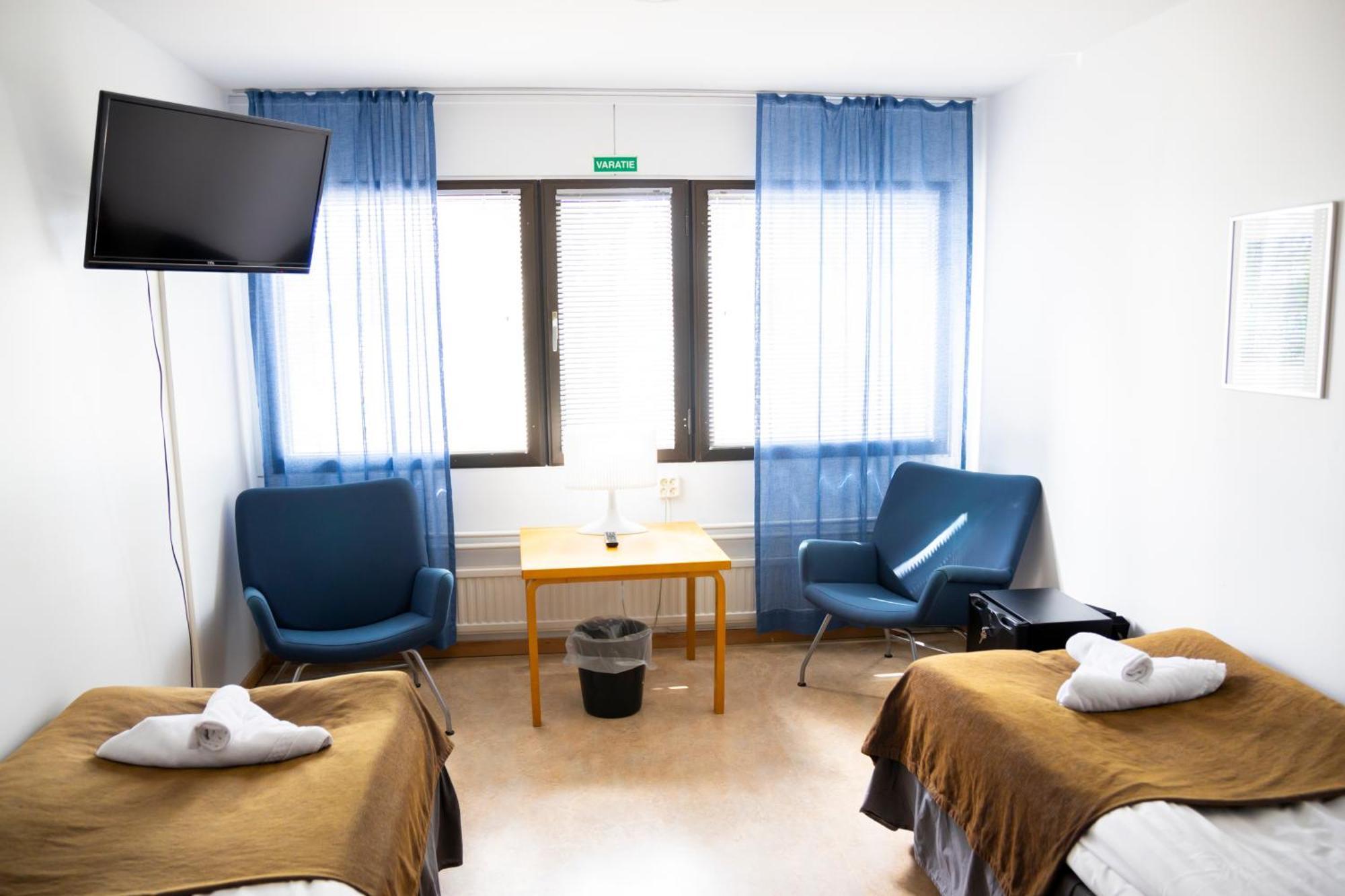 Hotel Kiljava Zewnętrze zdjęcie