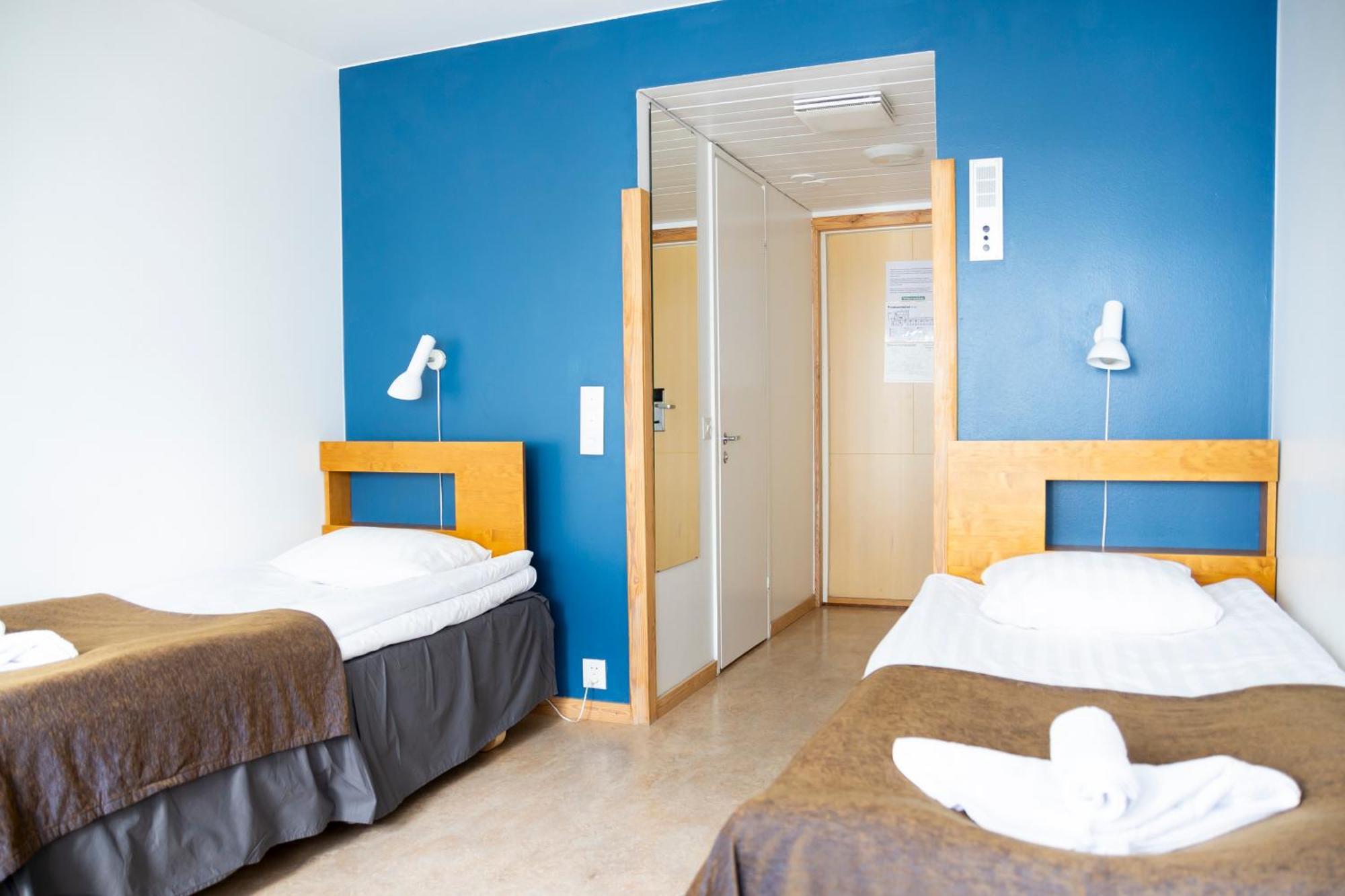 Hotel Kiljava Zewnętrze zdjęcie