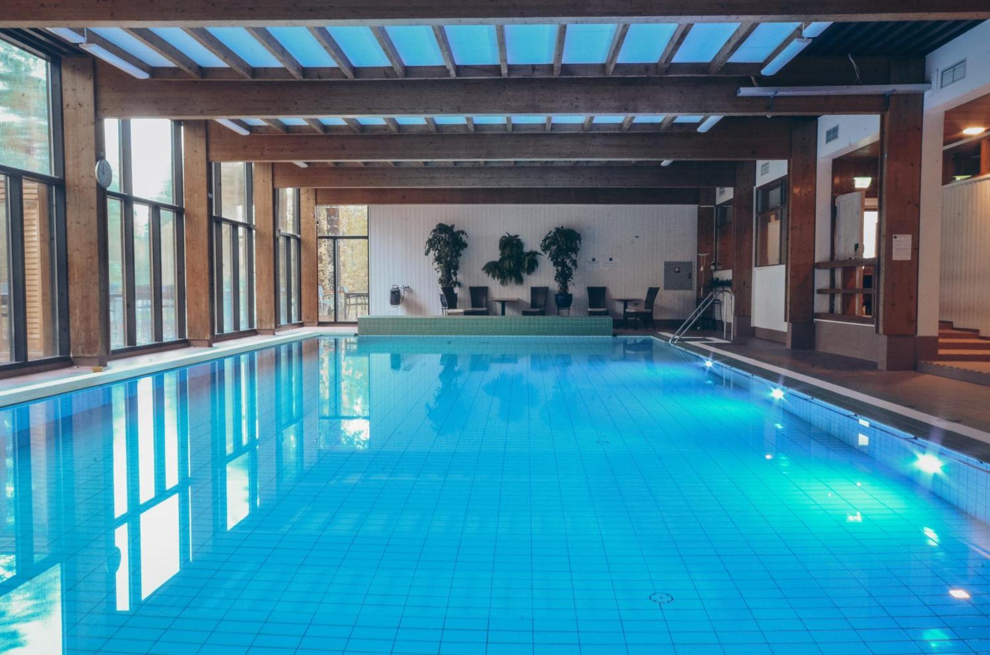 Hotel Kiljava Zewnętrze zdjęcie