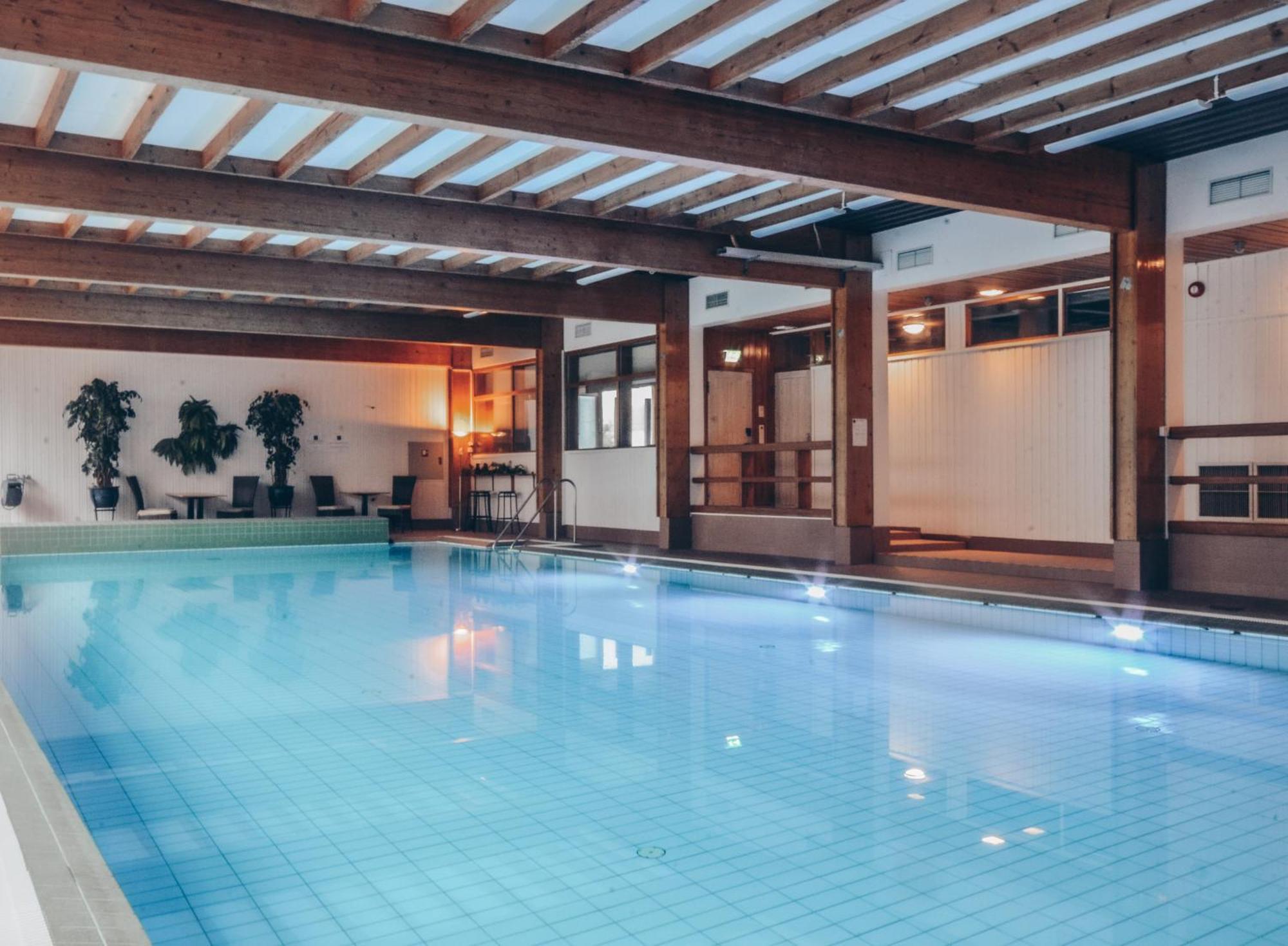 Hotel Kiljava Zewnętrze zdjęcie