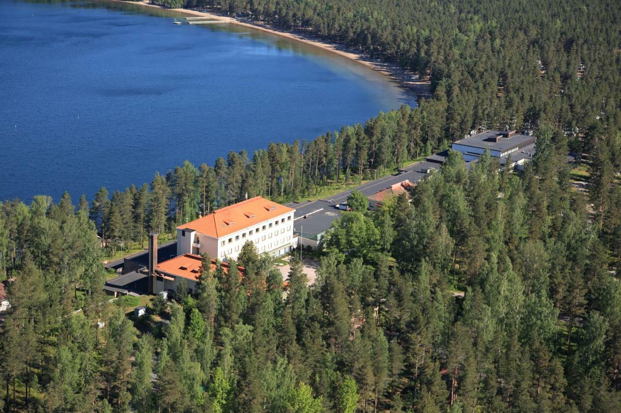 Hotel Kiljava Zewnętrze zdjęcie